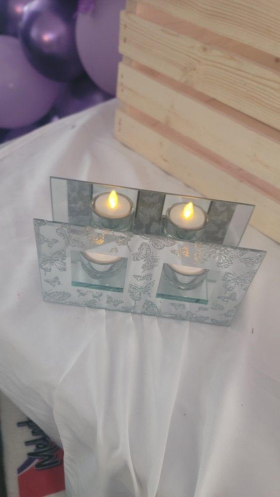 Candle Holder