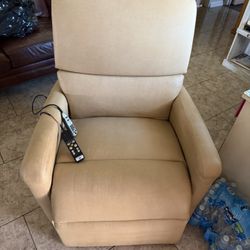 Chair Recliner 