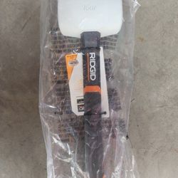 Ridgid XLT 16 oz. Rubber Mallet (New)