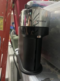 Nespresso Vertuo