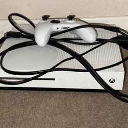 Xbox One S 500 GB