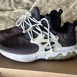Mens Nike Shoes 