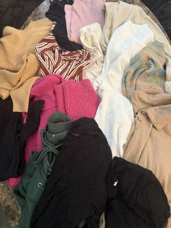 Women Shirts 