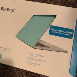 Speck MacBook Case Cover