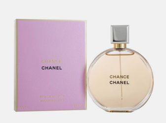 Chance Chanel EAU De Parfum