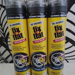 Fix A Flat