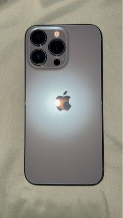 iPhone 13 Pro Unlocked