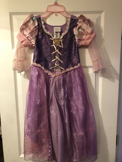 Disney Dress