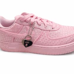 Nike Air Force Valentine’s 6