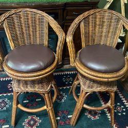Bar stools