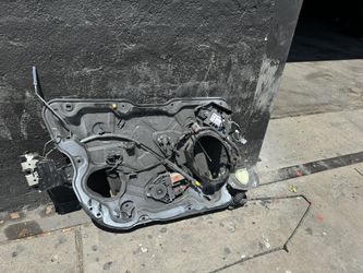 Dodge Durango 2020-2021 Left Door Wiring Harness