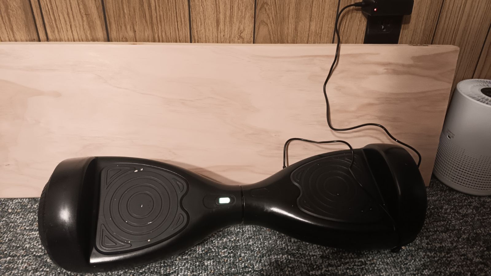 Hover Board