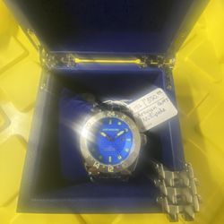 Aragon Watch New In The Box