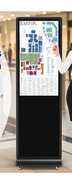 Digital advertising