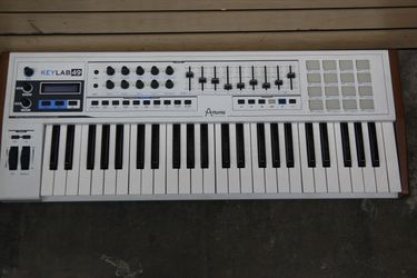 Arturia Keylab 49 MK1 Midi Controller