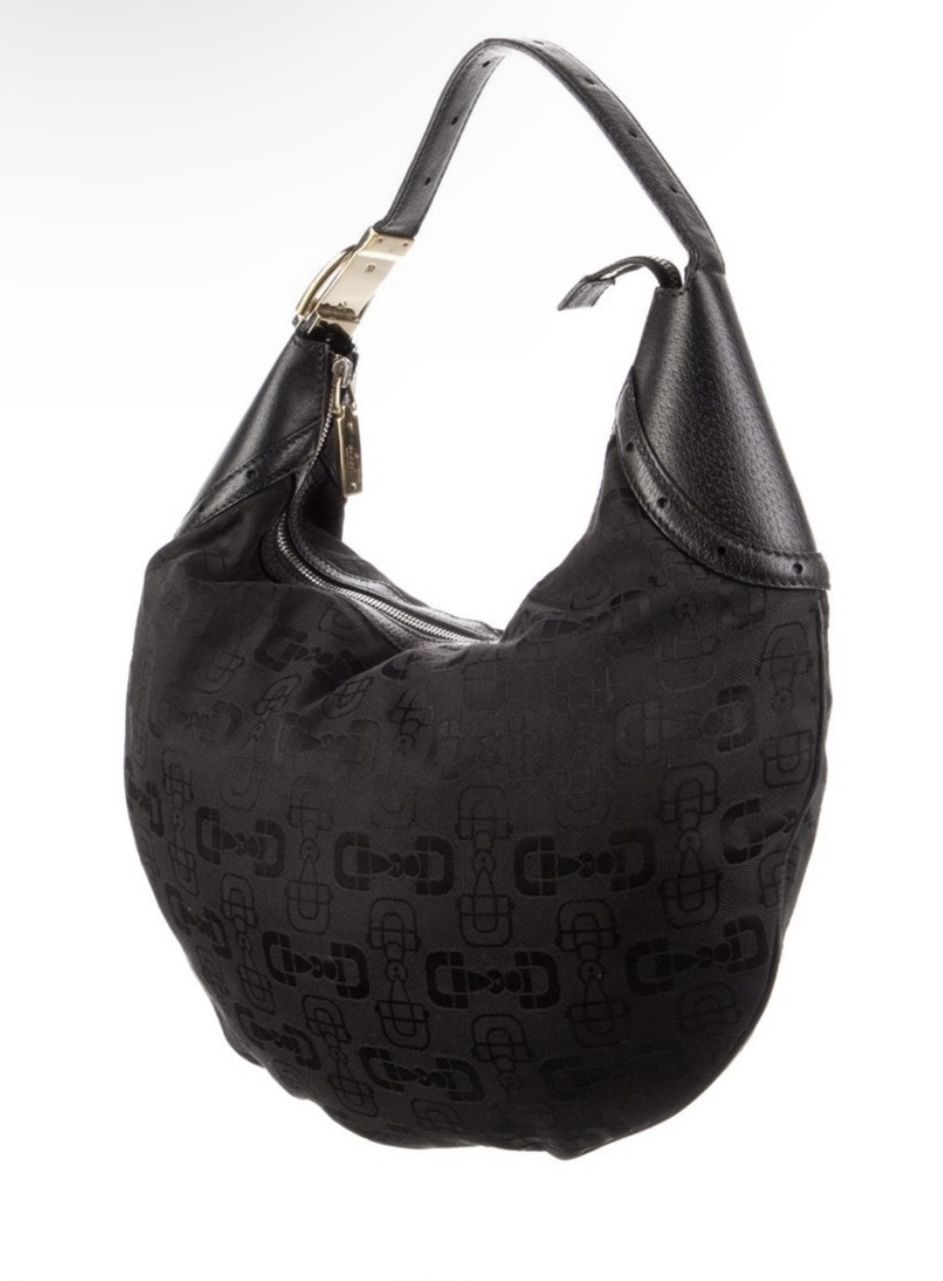 Gucci Hobo Bag