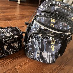 School Bag