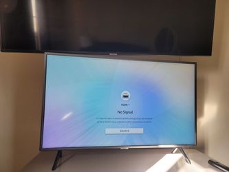 Samsung TV 40 in