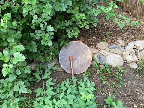 Frame Drum