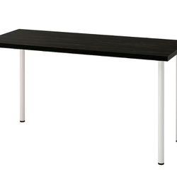 IKEA Desk 59 Inches x 30 Inches 