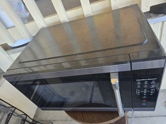 Hamilton Beach Microwave