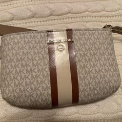 Adjustable Michael Kors Belt Bag