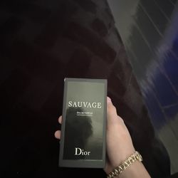Dior Cologne