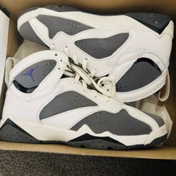 Jordan 7 Grade School