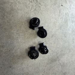 Burton Malagita Est Snowboard Binding So M