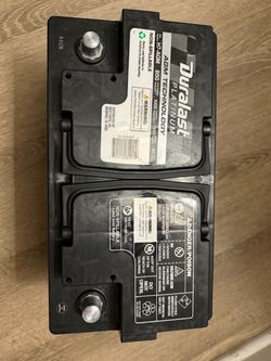 Battery H7-AGM