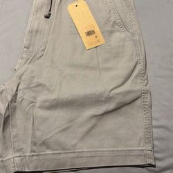 New Levi’s Men’s Shorts-L