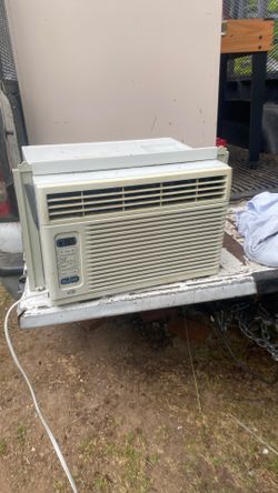 Window AC