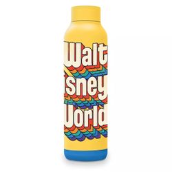 Disney Limited Edition Water Bottle