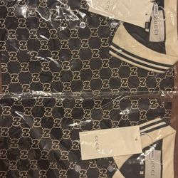 Men’s Gucci Polo Shirts