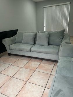 Couch Set