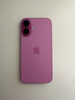 iPhone 16 unlocked