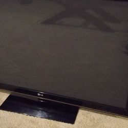 50 Inch Plasma Tv