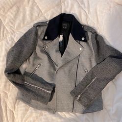 Theory Jacket