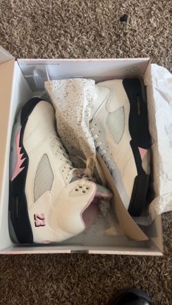 Retro 5 pink