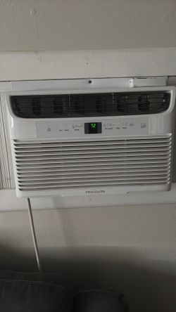 Frigidaire Window Air Conditioning