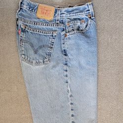 Levi's Womens Jeans #14