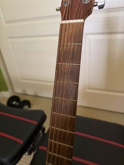 Martin DX1