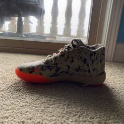 Lamelo Basketball Shoes