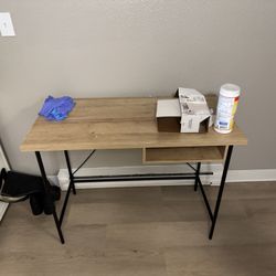 Desk