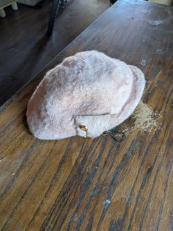 Vintage Hat