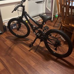 Mountain Bike for kids bike