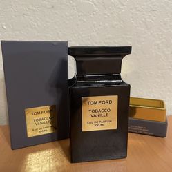Tom Ford Tobacco Vanille Eau de Parfum