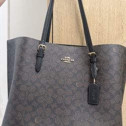 Coach Tote Bag
