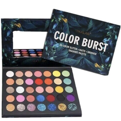 New eyeshadow palette great picmentation