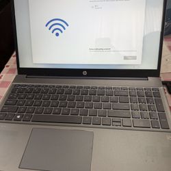 HP Pavilion i7 Laptop – 16GB RAM – 512GB SSD – Touchscreen – Fast